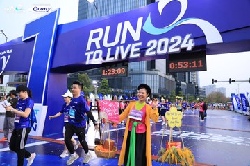 RUN TO LIVE 2024 - Ảnh #1371536