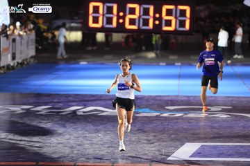 RUN TO LIVE 2024 - Ảnh #1331110