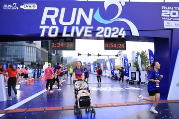 RUN TO LIVE 2024 - Ảnh #1371244