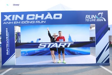 RUN TO LIVE 2024 - Ảnh #1316313