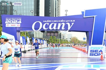 RUN TO LIVE 2024 - Ảnh #1425399