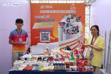 RUN TO LIVE 2024 - Ảnh #1306436