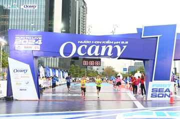 RUN TO LIVE 2024 - Ảnh #1418059