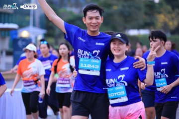 RUN TO LIVE 2024 - Ảnh #1338082