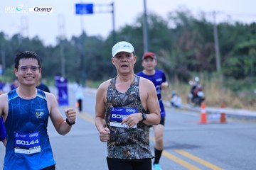 RUN TO LIVE 2024 - Ảnh #1368004