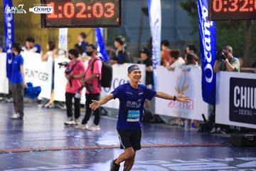RUN TO LIVE 2024 - Ảnh #1331894