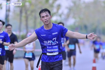 RUN TO LIVE 2024 - Ảnh #1336789