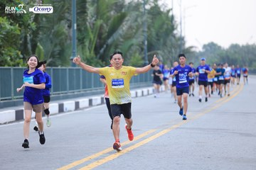 RUN TO LIVE 2024 - Ảnh #1386957