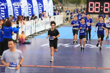 RUN TO LIVE 2024 - Ảnh #1409129