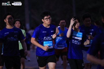 RUN TO LIVE 2024 - Ảnh #1348096