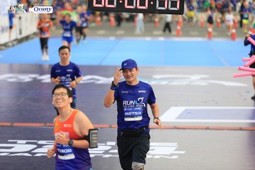 RUN TO LIVE 2024 - Ảnh #1408240