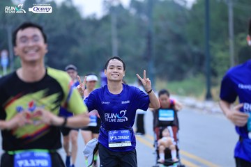 RUN TO LIVE 2024 - Ảnh #1368559