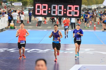 RUN TO LIVE 2024 - Ảnh #1405750