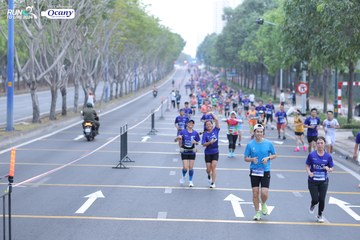 RUN TO LIVE 2024 - Ảnh #1433968