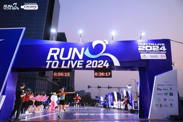 RUN TO LIVE 2024 - Ảnh #1378943