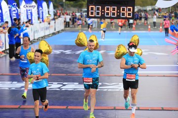 RUN TO LIVE 2024 - Ảnh #1333203