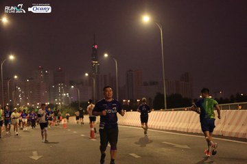 RUN TO LIVE 2024 - Ảnh #1445670