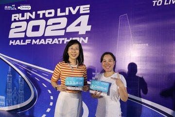 RUN TO LIVE 2024 - Ảnh #1308626