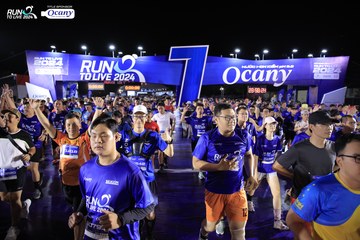 RUN TO LIVE 2024 - Ảnh #1318228