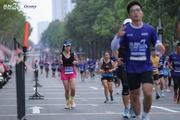RUN TO LIVE 2024 - Ảnh #1435036