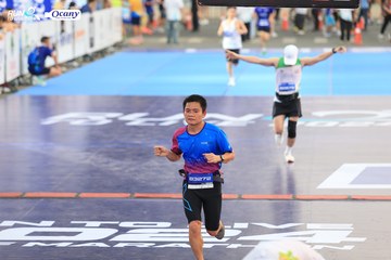 RUN TO LIVE 2024 - Ảnh #1370168