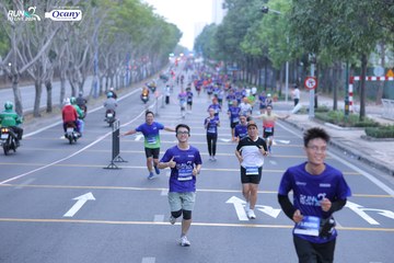 RUN TO LIVE 2024 - Ảnh #1433012