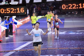 RUN TO LIVE 2024 - Ảnh #1352614