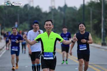 RUN TO LIVE 2024 - Ảnh #1372965