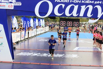 RUN TO LIVE 2024 - Ảnh #1410649