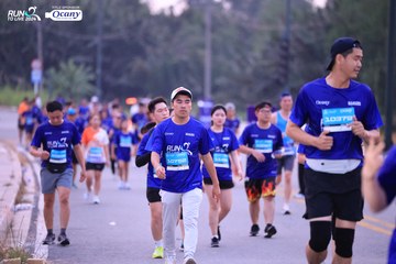 RUN TO LIVE 2024 - Ảnh #1358434