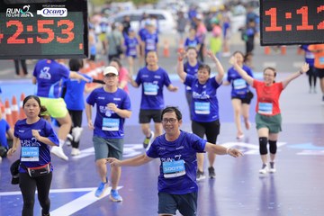 RUN TO LIVE 2024 - Ảnh #1391078