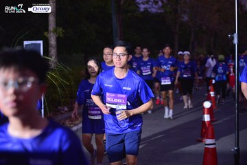 RUN TO LIVE 2024 - Ảnh #1334913