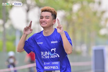 RUN TO LIVE 2024 - Ảnh #1447267