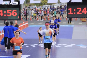 RUN TO LIVE 2024 - Ảnh #1394914