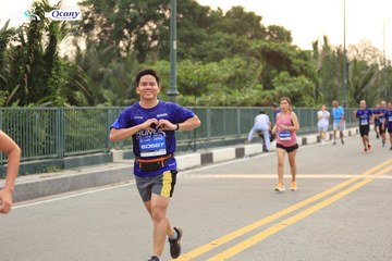RUN TO LIVE 2024 - Ảnh #1405327