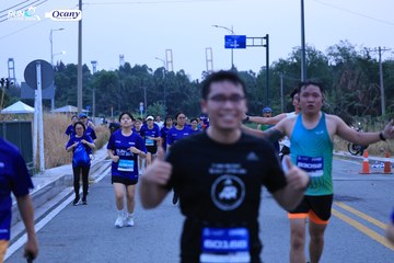 RUN TO LIVE 2024 - Ảnh #1363095