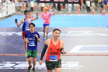 RUN TO LIVE 2024 - Ảnh #1404931