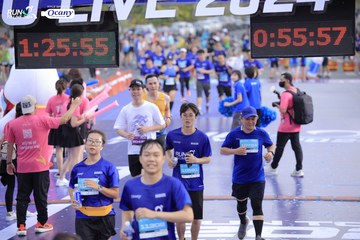 RUN TO LIVE 2024 - Ảnh #1362801