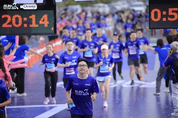 RUN TO LIVE 2024 - Ảnh #1360288