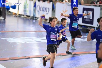 RUN TO LIVE 2024 - Ảnh #1332582