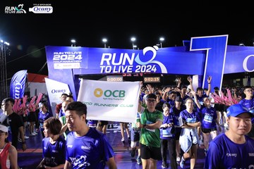 RUN TO LIVE 2024 - Ảnh #1319169