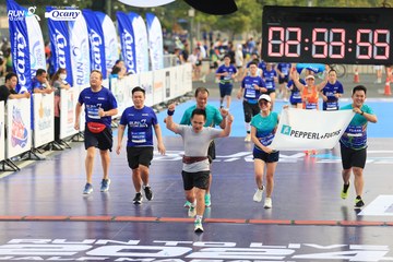 RUN TO LIVE 2024 - Ảnh #1411822
