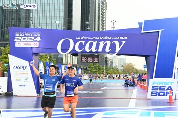 RUN TO LIVE 2024 - Ảnh #1422483