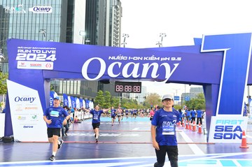 RUN TO LIVE 2024 - Ảnh #1421751