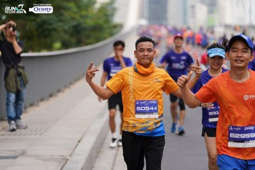 RUN TO LIVE 2024 - Ảnh #1345950