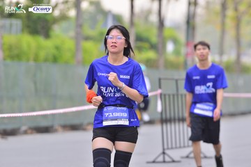 RUN TO LIVE 2024 - Ảnh #1444071