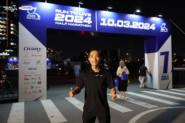 RUN TO LIVE 2024 - Ảnh #1308928