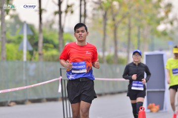 RUN TO LIVE 2024 - Ảnh #1443341