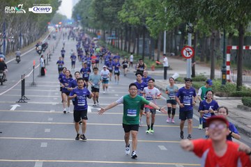 RUN TO LIVE 2024 - Ảnh #1435420