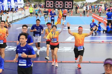 RUN TO LIVE 2024 - Ảnh #1409734